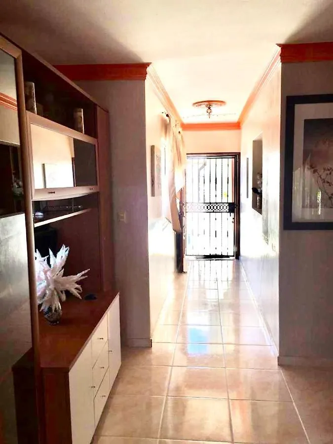 Altagracia Apartments Santo Domingo