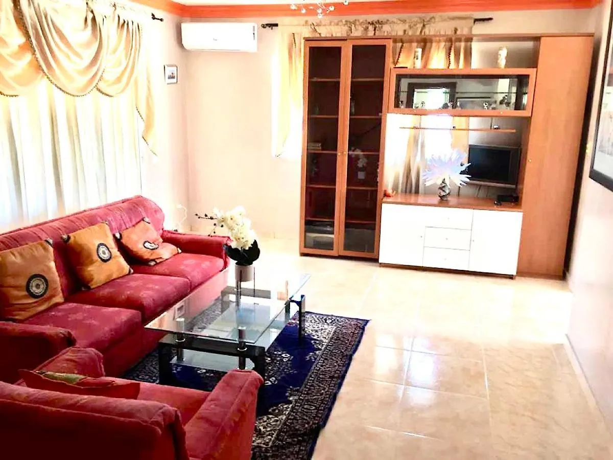 Altagracia Apartments Santo Domingo República Dominicana