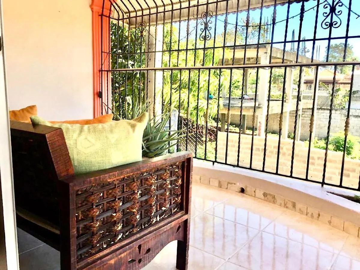 Altagracia Apartments Santo Domingo República Dominicana