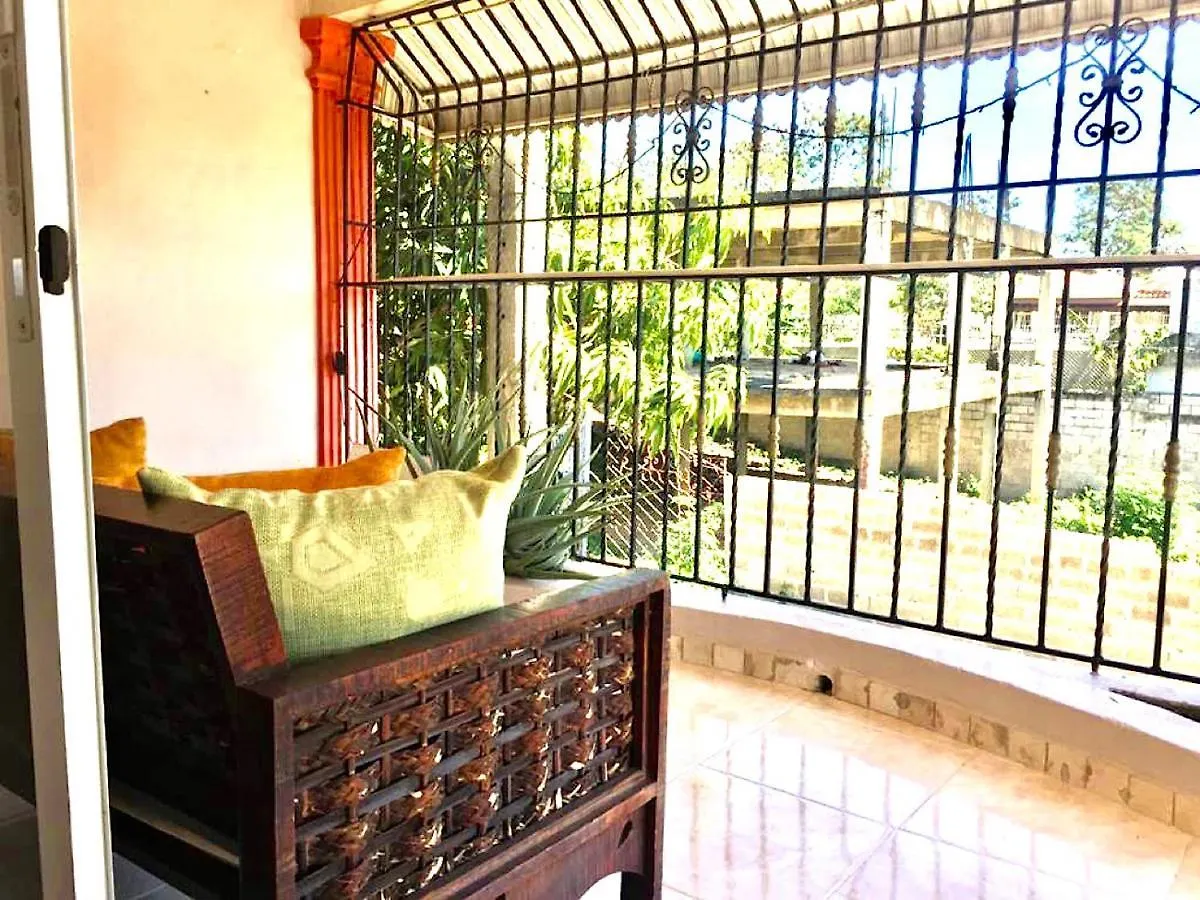 Altagracia Apartments Santo Domingo 0*,  República Dominicana