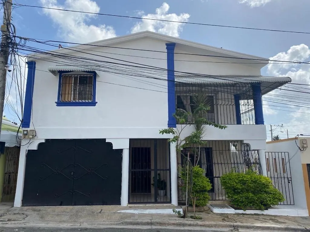Altagracia Apartments Santo Domingo