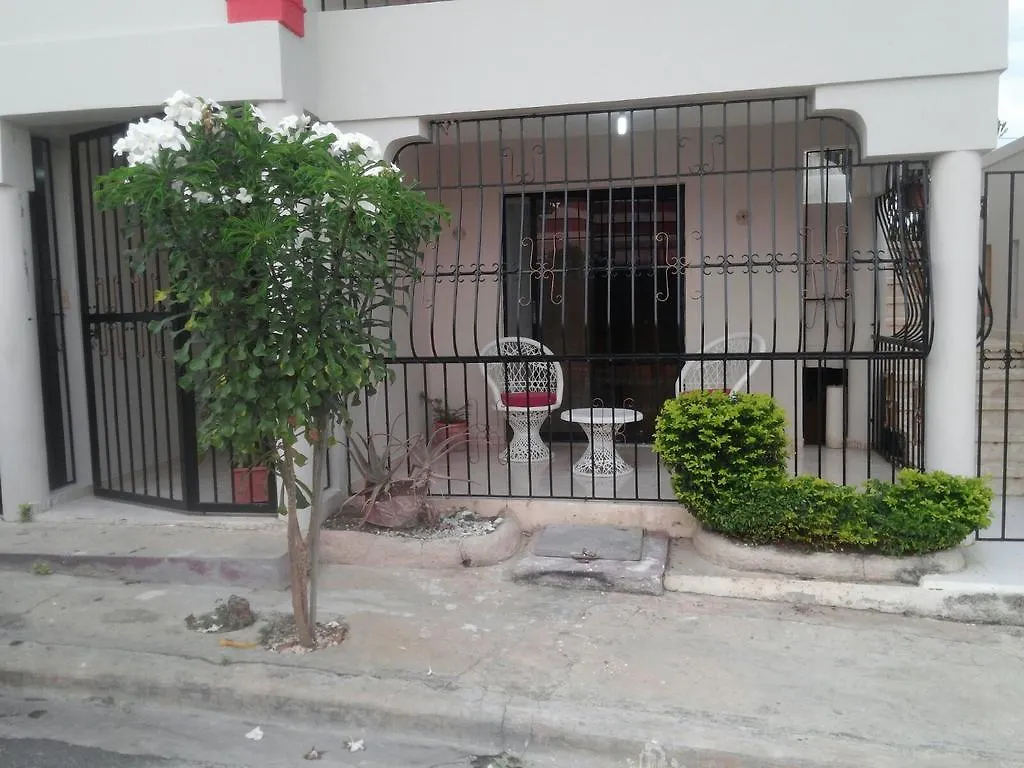 Altagracia Apartments Santo Domingo