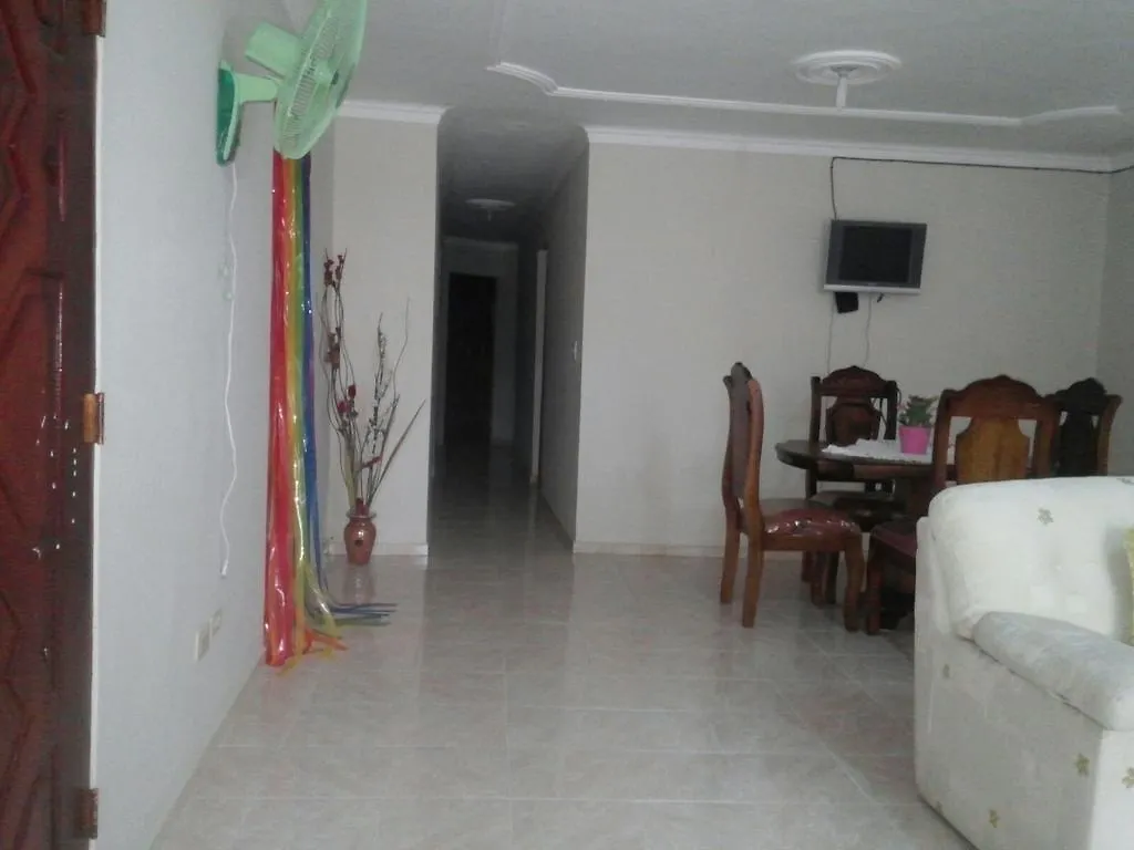 Altagracia Apartments Santo Domingo