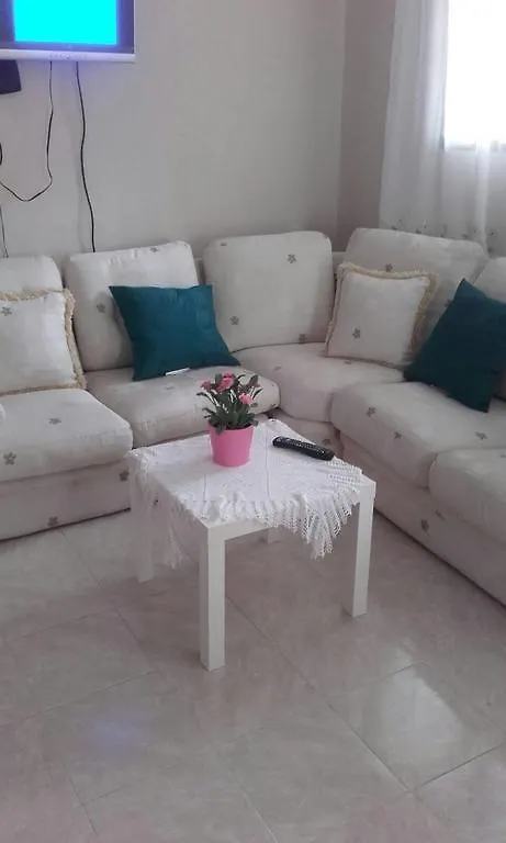 Altagracia Apartments Santo Domingo