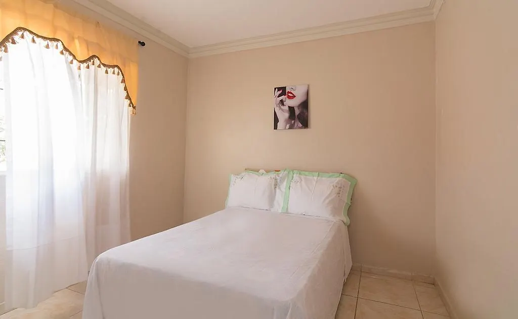Altagracia Apartments Santo Domingo República Dominicana