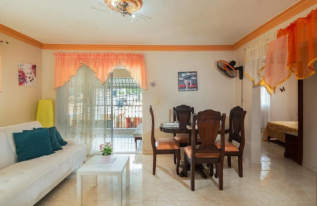 Altagracia Apartments Santo Domingo