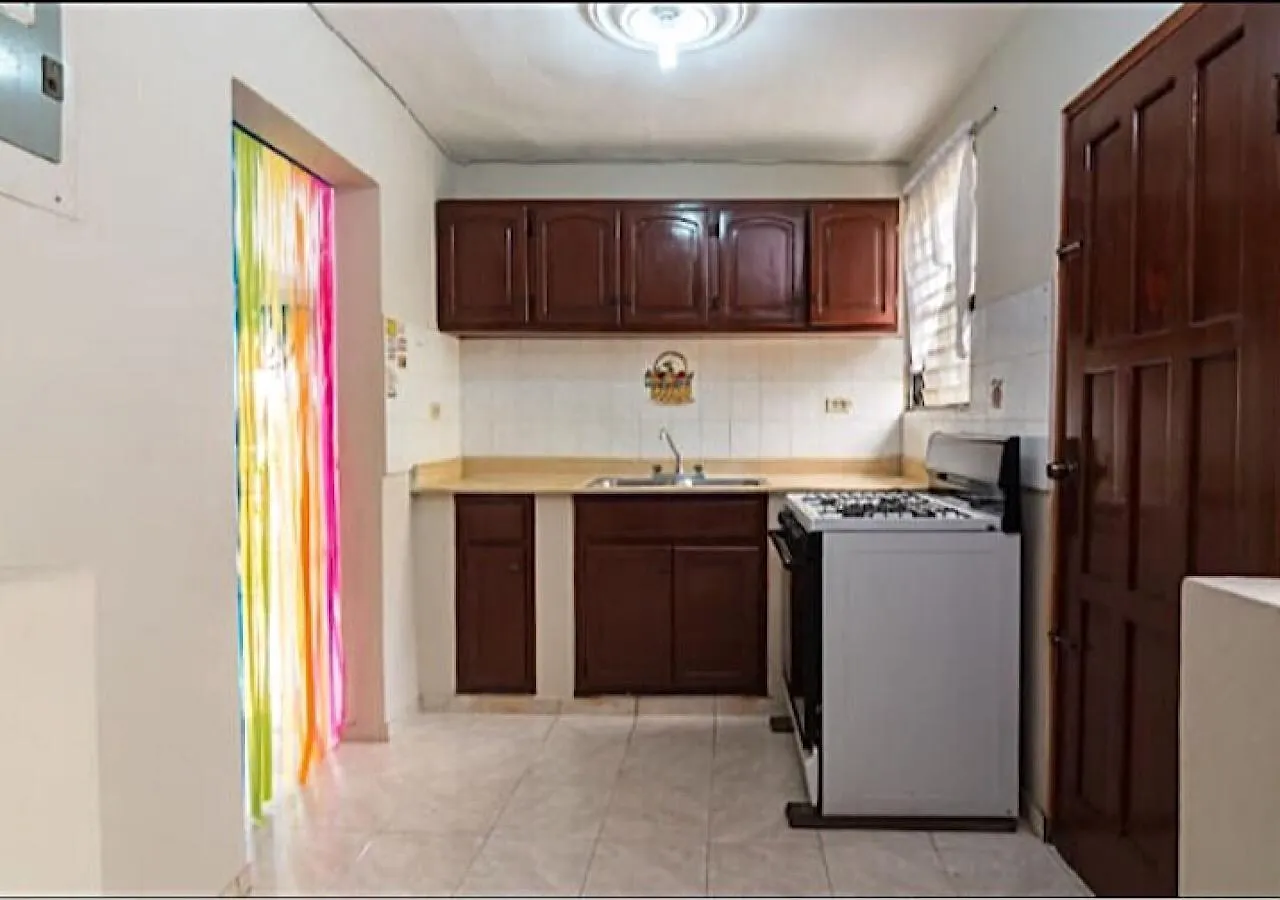 Altagracia Apartments Santo Domingo