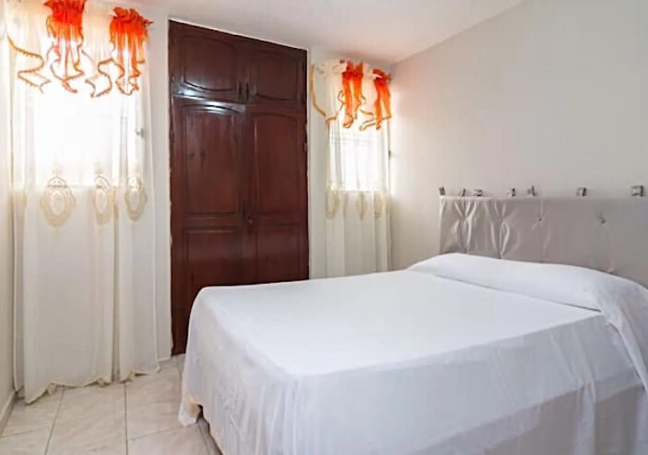 Altagracia Apartments Santo Domingo