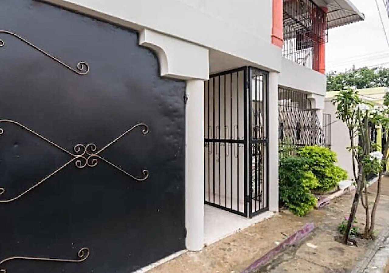 Altagracia Apartments Santo Domingo República Dominicana