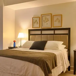 Apartamento En Zona Privilegiada De Santo Domingo Rd Apartamento
