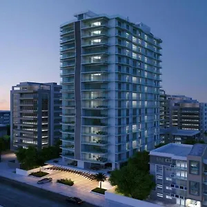 Monaco Residences Piantini Apartamento