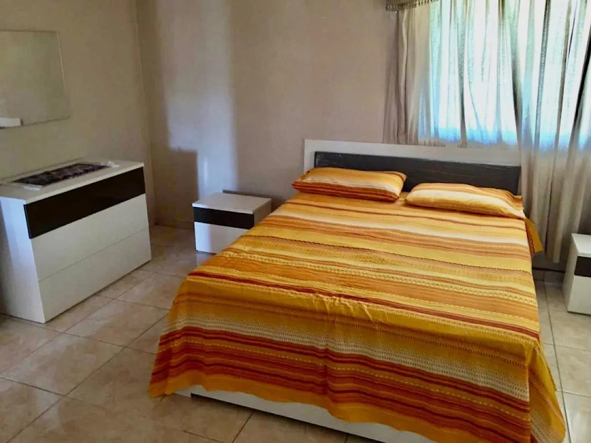 Altagracia Apartments Santo Domingo 0*,  Dominican Republic