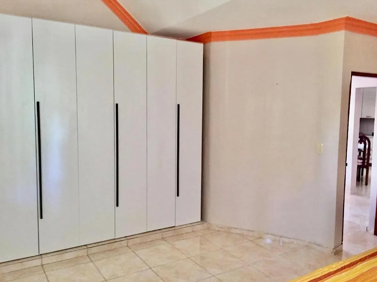Altagracia Apartments Santo Domingo Dominican Republic