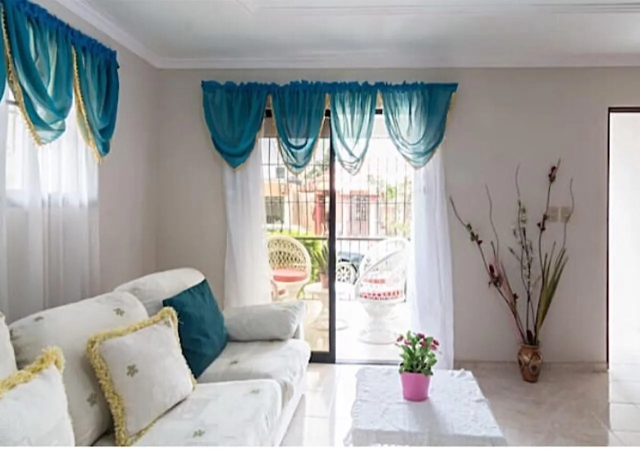 Altagracia Apartments Santo Domingo Dominican Republic