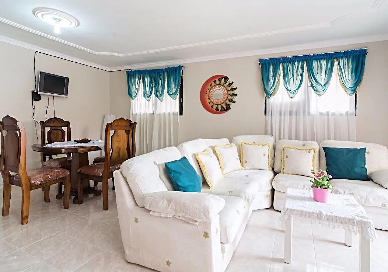 Altagracia Apartments Santo Domingo