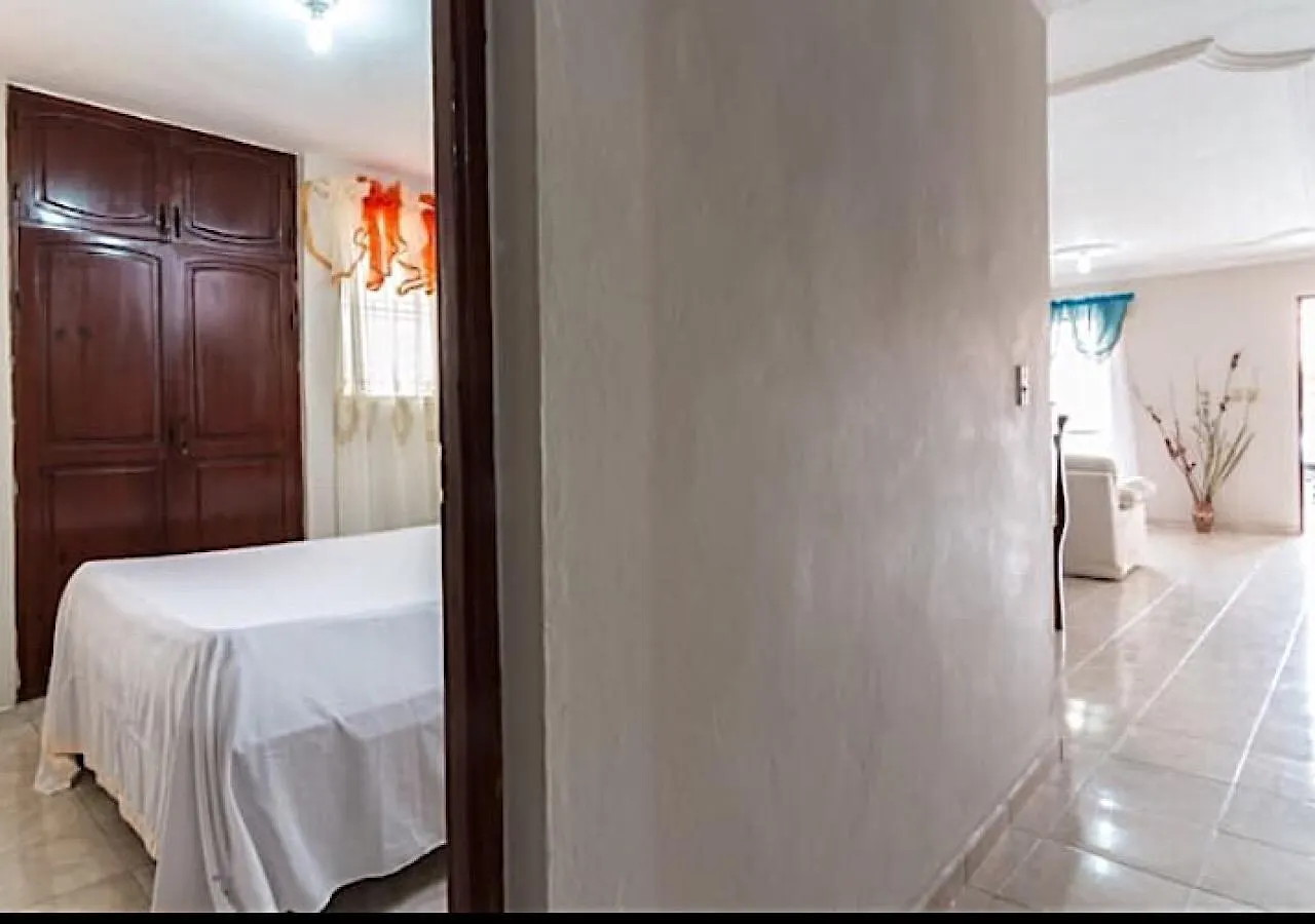 Altagracia Apartments Santo Domingo 0*,  Dominican Republic