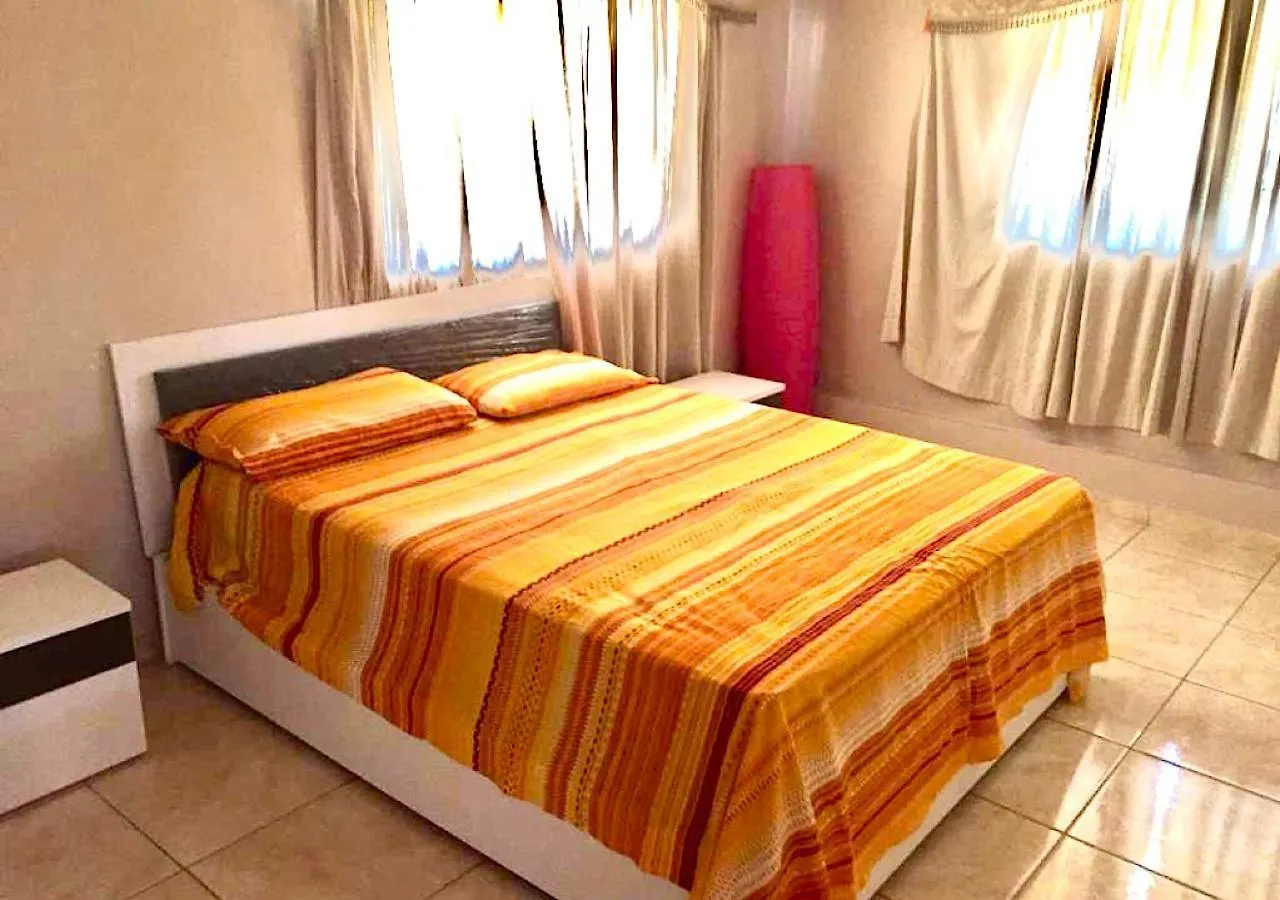 Altagracia Apartments Saint-Domingue