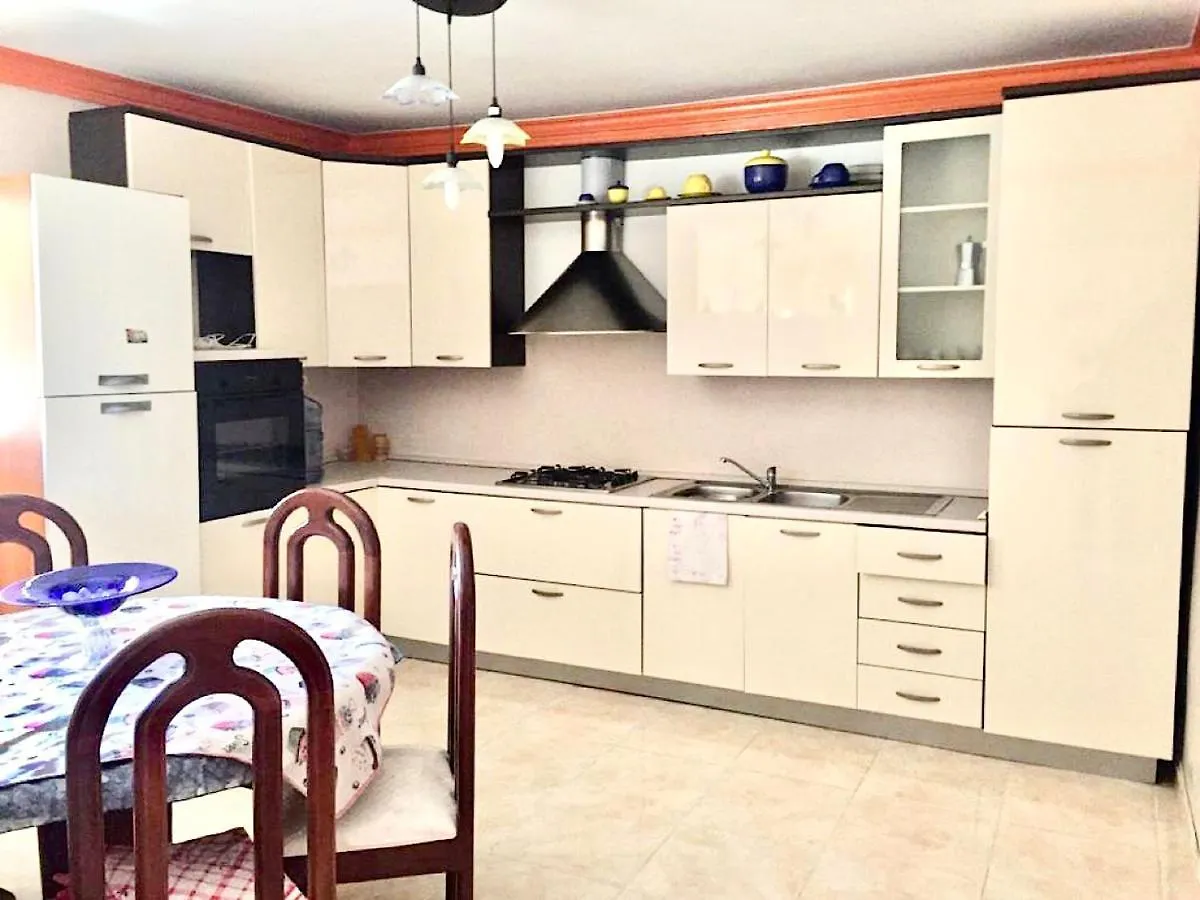 Altagracia Apartments Saint-Domingue