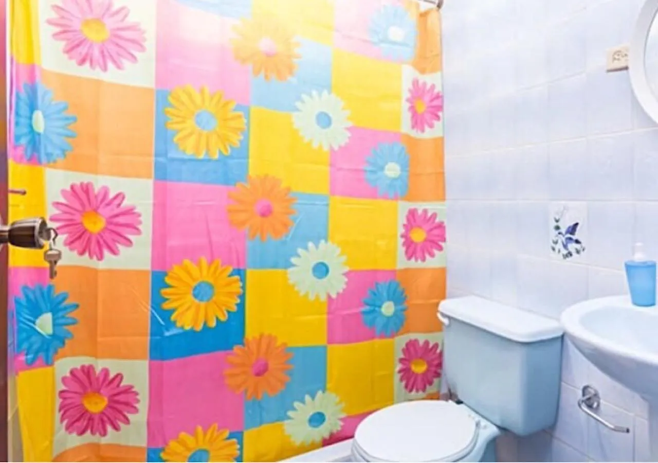 Altagracia Apartments Saint-Domingue