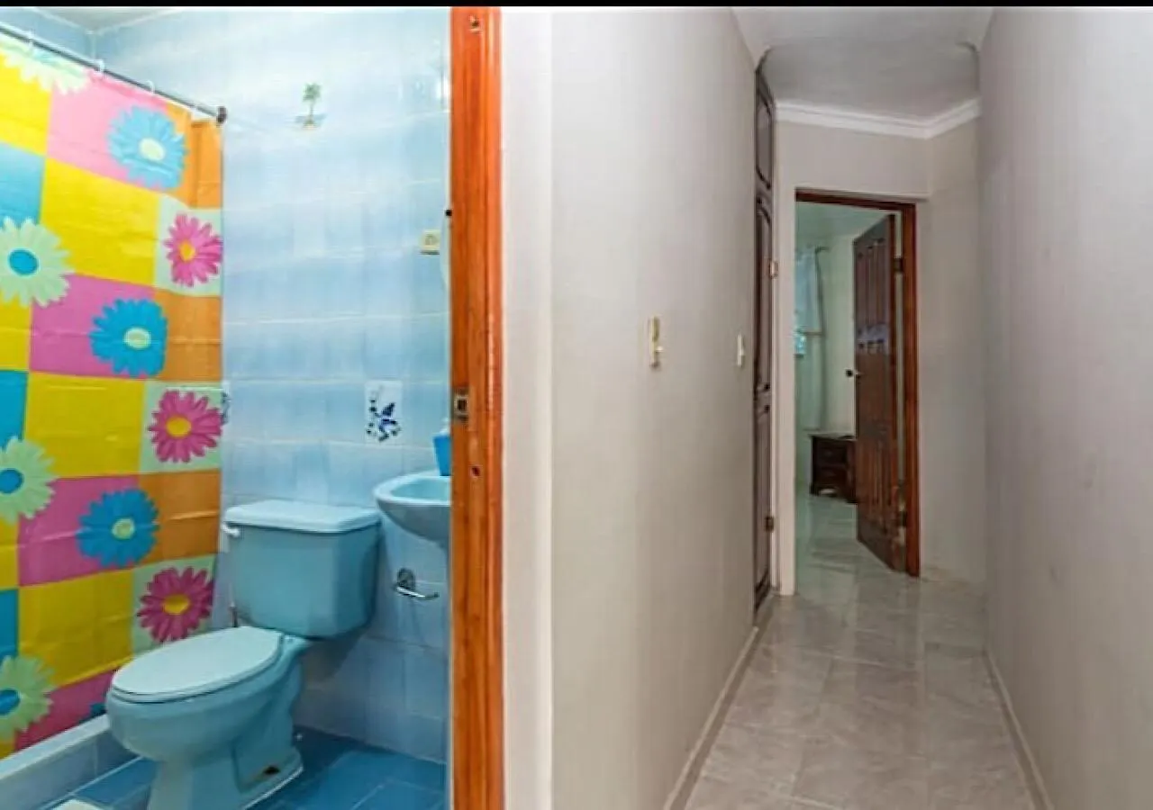 Altagracia Apartments Saint-Domingue